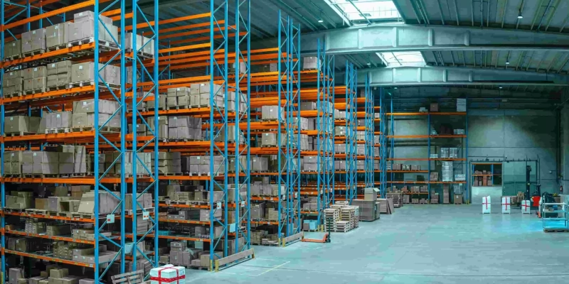 warehousing